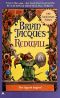 [Redwall 10] • Redwall #10 - Redwall